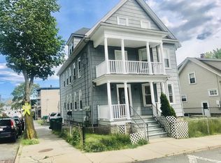 11 N Ames St APT 1, Lynn, MA 01905