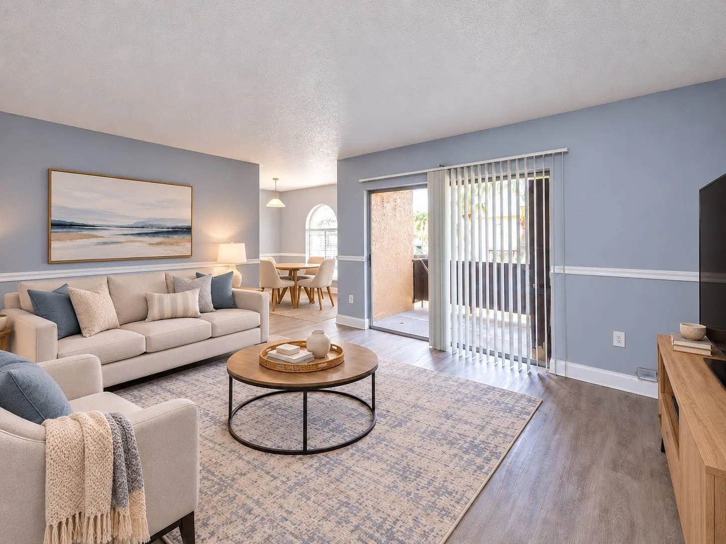 Parc Place Villas Apartments — Photo 3