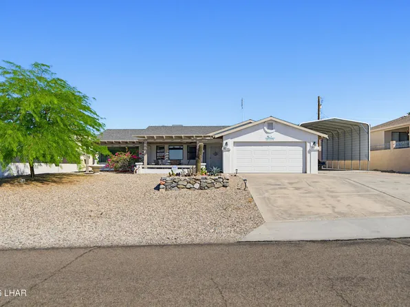 1401 Arroyo Dr, Lake Havasu City, AZ 86404