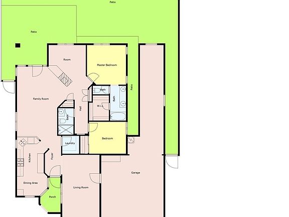 2nd image of 2961 Desierto Verde