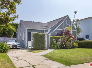2310 Manning Ave, Los Angeles, CA 90064