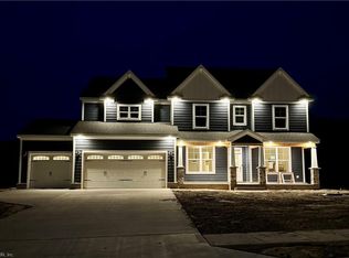 1259 Solitude Trl, Chesapeake, VA 23322