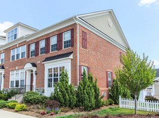 23201 Rainbow Arch Dr, Clarksburg, MD