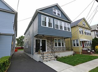 627 Maple Ave, Elizabeth, NJ 07202