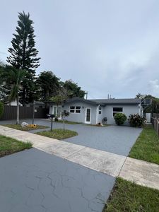 2543 Liberty St, Hollywood, FL, 33020