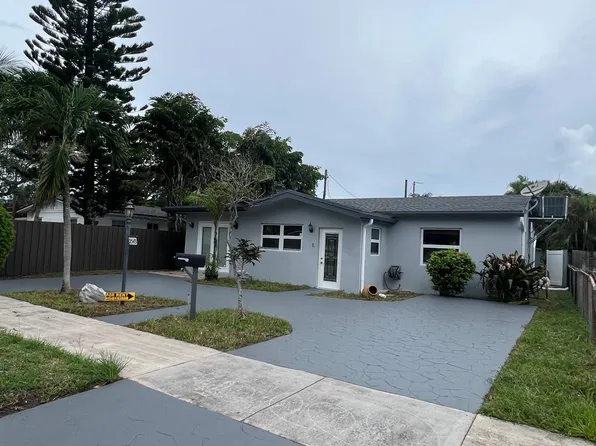 2543 Liberty St, Hollywood, FL 33020
