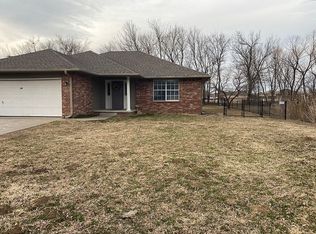 830 W 24th St N, Claremore, OK 74017