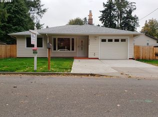 3536 SE Sellwood St, Milwaukie, OR