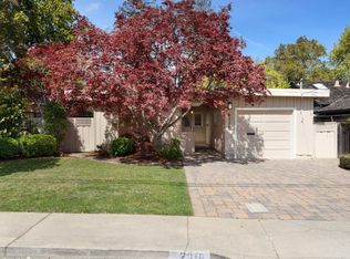 2316 Howard Ave, San Carlos, CA 94070