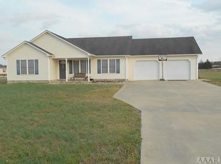 222 Zack Cir, Elizabeth City, NC 27909