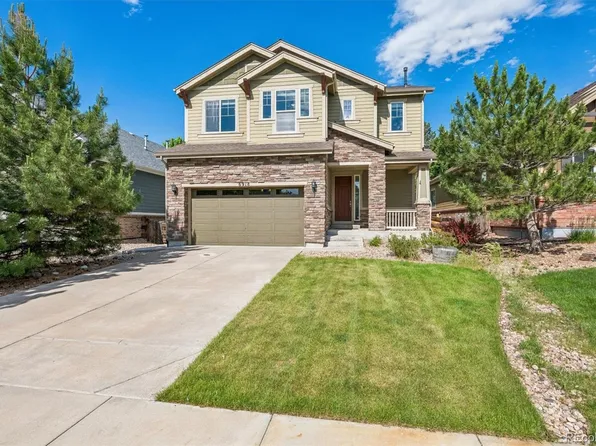 6918 S Elk Court, Aurora, CO 80016