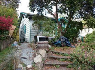 4615 44th Ave S, Seattle, WA 98118