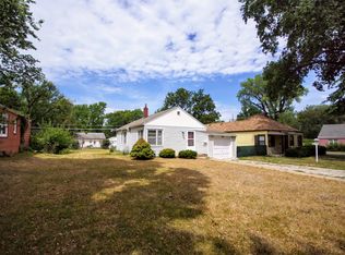 805 SW Wayne Ave, Topeka, KS 66606