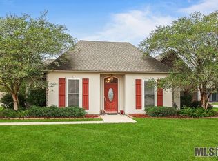 14351 Elise Catherine Dr, Gonzales, LA 70737