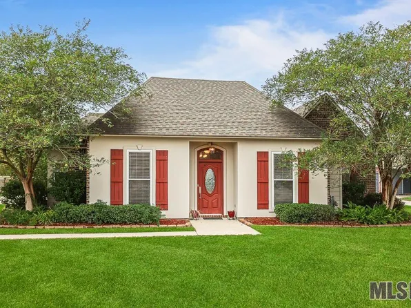 14351 Elise Catherine Dr, Gonzales, LA 70737
