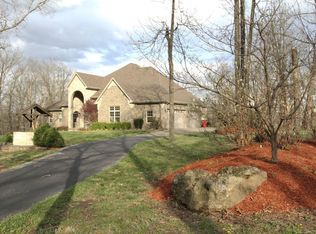 2022 W Mount Vernon St, Nixa, MO 65714