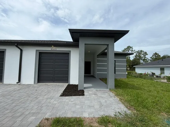4503 28th St SW, Lehigh Acres, FL 33973