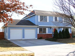 4021 Harvard Rd, Lawrence, KS 66049