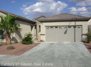 2142 Sawtooth Mountain Dr, Henderson, NV 89044