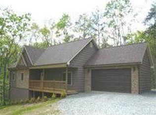 650 Sowers Rd, Blue Ridge, GA 30513