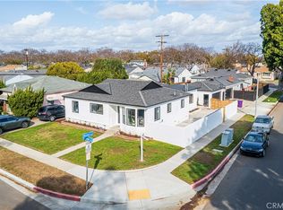 3602 Nipomo Ave, Long Beach, CA 90808