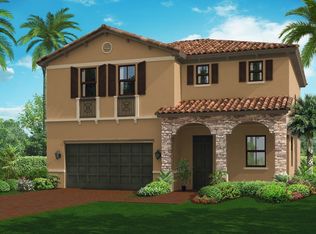 11700 SW 233rd Ln, Homestead, FL 33032