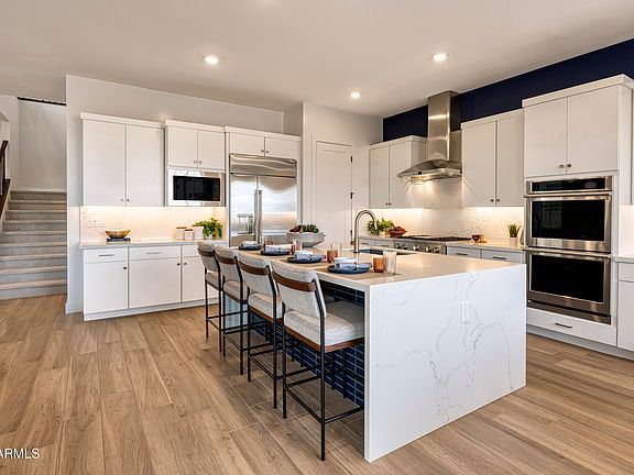 4th image of 1442 E COCONINO Way