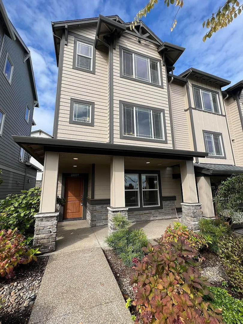 Villebois 3 bedroom, 3.5 bath home! — Photo 1