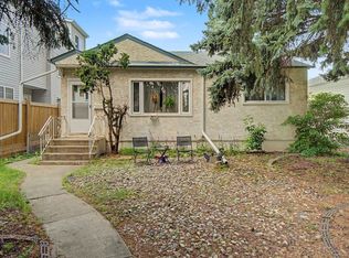 8710 83rd Ave NW, Edmonton, AB T6C 1B3