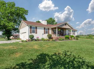 2815 Nest Egg Rd, Mount Sterling, KY 40353