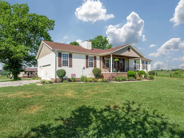 2815 Nest Egg Rd, Mount Sterling, KY 40353