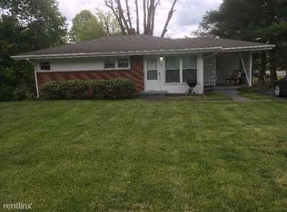 702 McBryde Dr, Blacksburg, VA 24060