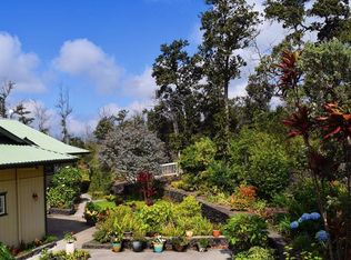 92-8761 Catamaran Ln, Ocean View, HI 96737