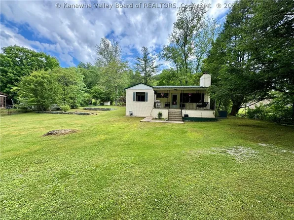 40 Dan Dale Dr, Foster, WV 25081