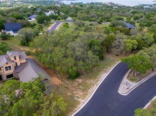 602 Mountain Dew Rd, Horseshoe Bay, TX 78657