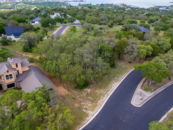 602 Mountain Dew, Horseshoe Bay, TX 78657