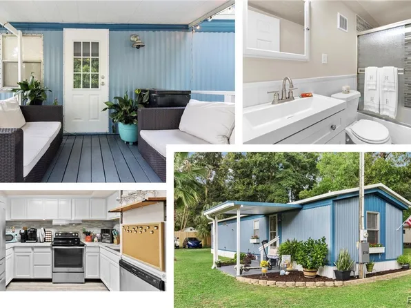 8156 W Fairoak Ct, Crystal River, FL 34428