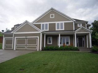 13213 W 53rd Ter, Shawnee, KS 66216