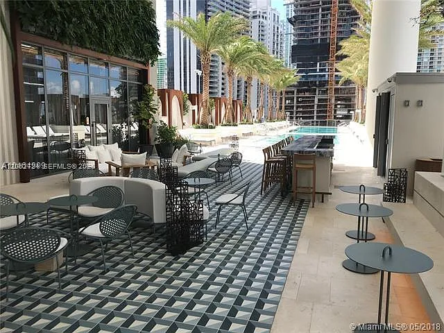 801 S Miami Ave #5108 — Photo 21