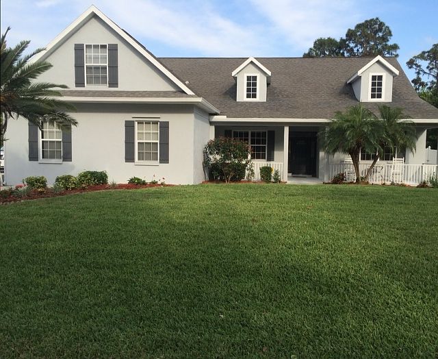 Beautiful Country Home