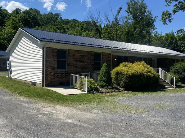 3892 New Creek Hwy, Keyser, WV 26726