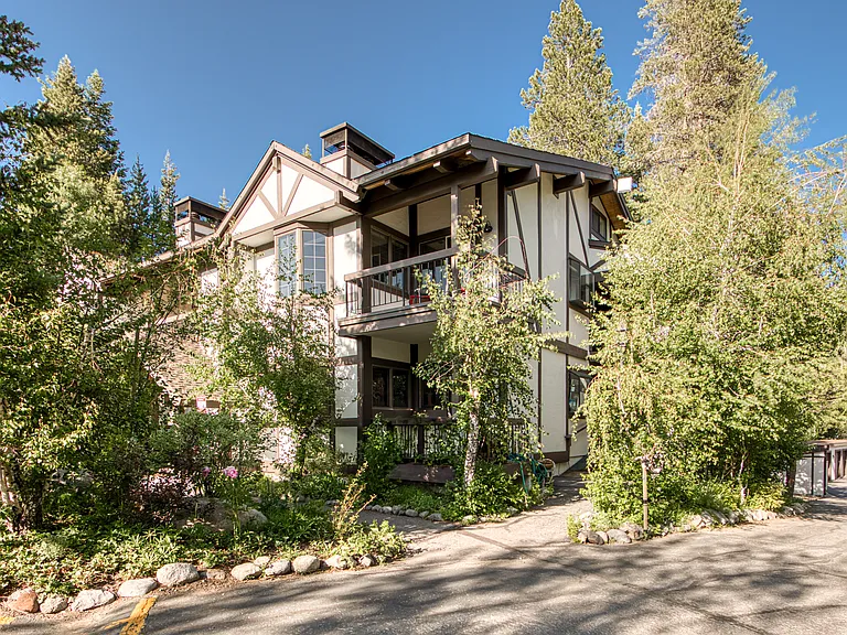 227 Olympic Valley Rd #6 — Photo 7