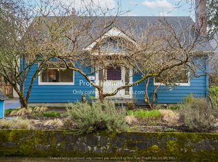 3936 NE 19th Ave, Portland, OR 97212