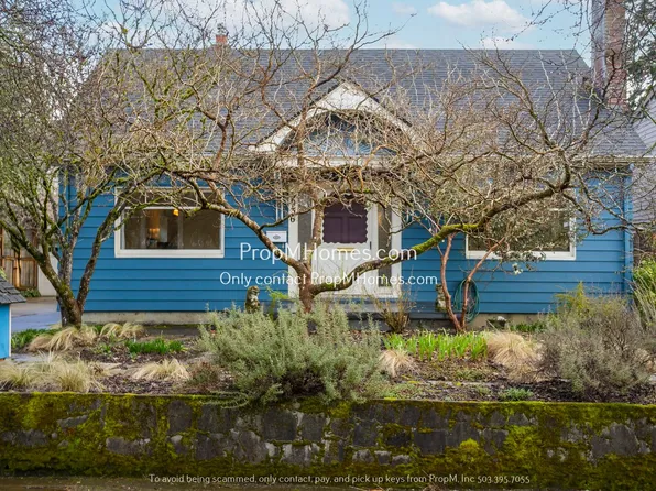 3936 NE 19th Ave, Portland, OR 97212