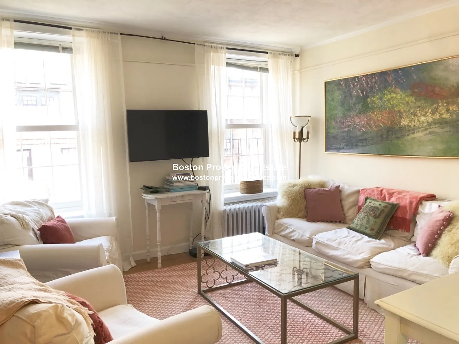 1 bed, 500 sqft, $2,500 — Photo 2