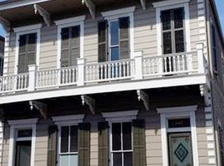 641 Dauphine St, New Orleans, LA 70112