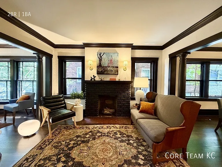 3818 Walnut St #1S — Photo 6
