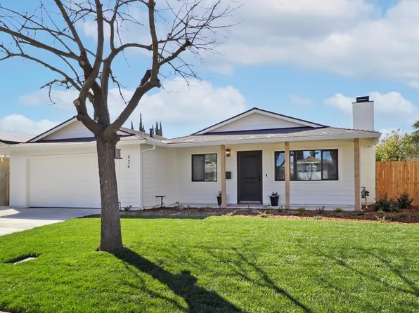 624 Matmor Rd, Woodland, CA 95776