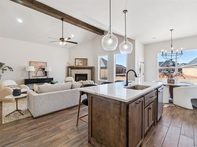 10412 SW 49th St, Mustang, OK, 73064