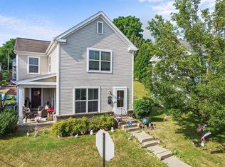 701 3rd St, Clairton, PA 15025